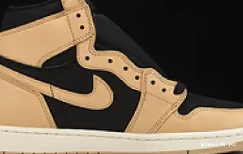 OG 1 Air High “Heirloom” Jordan Retro 0511
